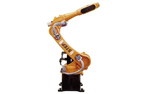 Stabilizacja i poprawa jakości spawania Robot spawalniczy